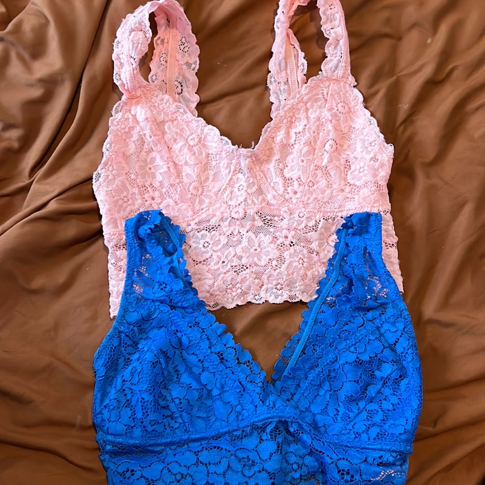 Bralettes